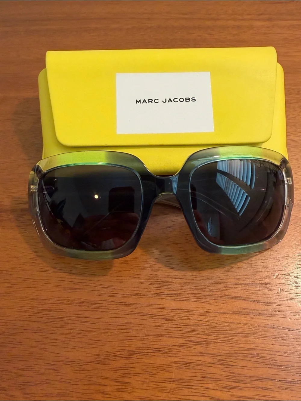 Marc Jacobs Sunglasses 574S
